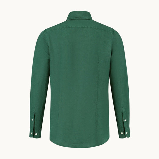 Dark Green Hemp