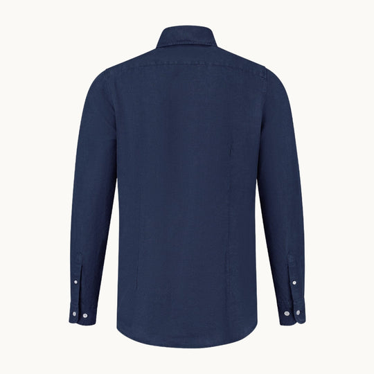 Navy Blue Hemp