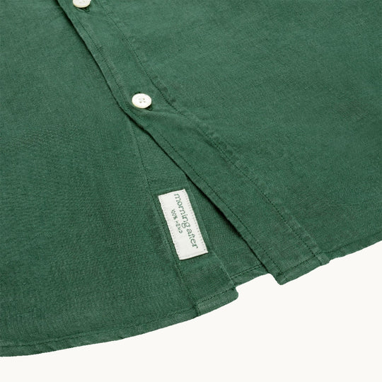 Dark Green Hemp