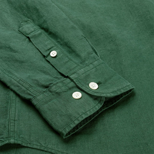 Dark Green Hemp