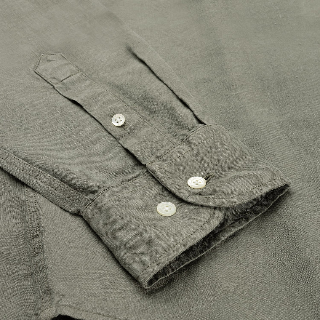 Kaki Hemp