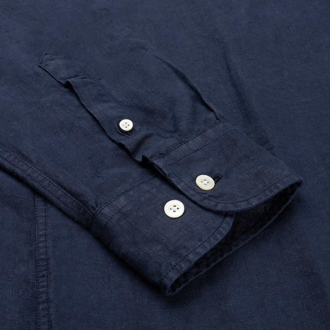 Navy Blue Hemp