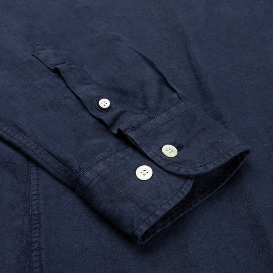 Navy Blue Hemp