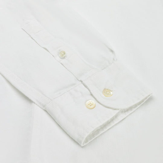White Hemp